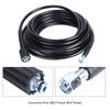 10m Power Washer Hose M14xM22 Washer Extension Hose for Karcher K2 K3 Cleaning Accessory