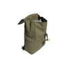 Adidas Logo Simple Color Backpack Unisex Backpack Army-Green JF6587