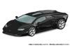 Aoshima Bunka Kyozai The Snap Kit Series Lamborghini Countach LPI Black Plastic Model 1/32 800-4 Pre-Colored 19-D
