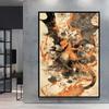 Canvas Painting Pokemon Charizard Cool Character Poster HD Printing Not Fading Modern Home Children's Bedroom Decor Holiday Gift