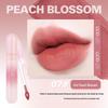 WODWOD Soft Mist Long-Lasting Matte Lip Color - Non-Stick, Non-Fading, Moisturizing, Highly Pigmented.