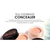 FOCALLURE - Full Coverage Concealer - 7 Farben