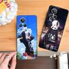 Blue Archive Kayoko Phone Case for Realme GT 8 Neo Pro C75 73 71 C67 65 C55 53 C35 31 C20 15 Colorful Printing Cover Cover