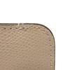 Used 11491 FF Diamond Fragment Case 8AP161 ALWA F1L2E 7943 Tortora Key Ring Card Case Logo Pink Dahlia Women's from