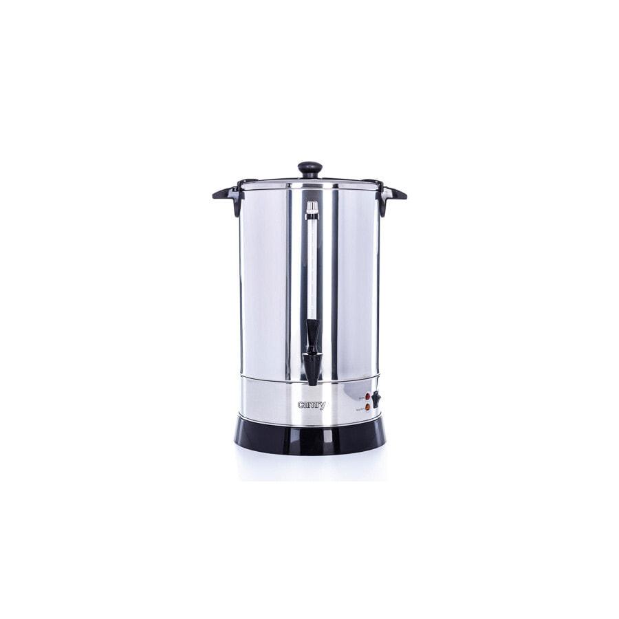 

Электрический чайник Adler Sp. z.o.o. Camry Premium CR 1259 20 L 1650 W Black