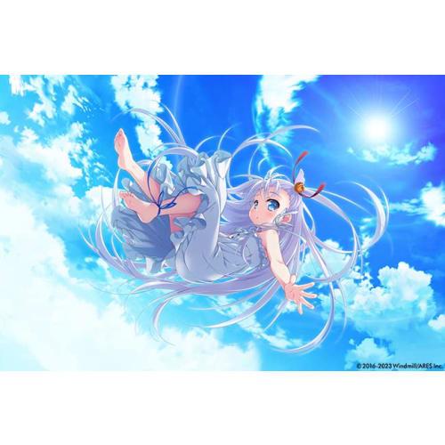 First Love Sankaime -switch