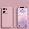 For Xiaomi 13T Pro Case Xiaomi 13T Pro Cover Silicone Plain TPU Capa Protector For Xiaomi 13T 12T Pro 12 Lite 12X 12S Pro Case