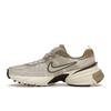 Nike V2K Run Light Orewood Brown Women Sneakers Cream Khaki Earth FD0736-103