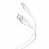 XO CABLE NB212 USB - microUSB 1.0 M 2.1A White