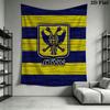 STVV Wall Hanging Printed Fabric Blanket Decorative Tapestries for Bedroom Living Room Home Decor
