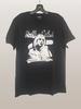 New Billy Eilish Happier Than Ever Adult Medium Black Cotton Pop Goth Music Tee