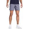 Under Armour Logo Color Block Straight Leg Sports Shorts Men Shorts Navy-Blue 1376510-410