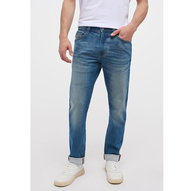 Джинсы Mustang OREGON SLIM One Size