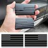 2 Stück Kleine Mattschwarze Amerikanische Flagge Aufkleber Decal für Auto 3D US Amerikanische Flagge Emblem Decals für LKW für LKW Auto Motorrad