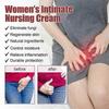 Women's Intimate Soothing Cream Anti-Itch Relief Treatment Intimate Remove Odor Deodorant 20g 2025