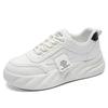 Autumn-spring Without Heels Women's Tenid Flats Comfortable Women's Sneakers Black Women's Sports Shoes Link Vip Choes