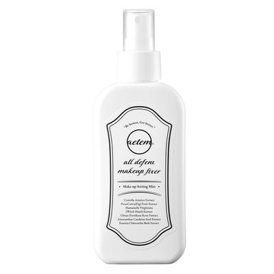Etem All Defense Make-up Fixierer, 150ml, 1 Stück