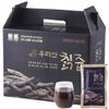 Hajeong Foods 100% Domestic Natural Additive-Free Fresh Arrowroot Juice 30 Pcs 110ml