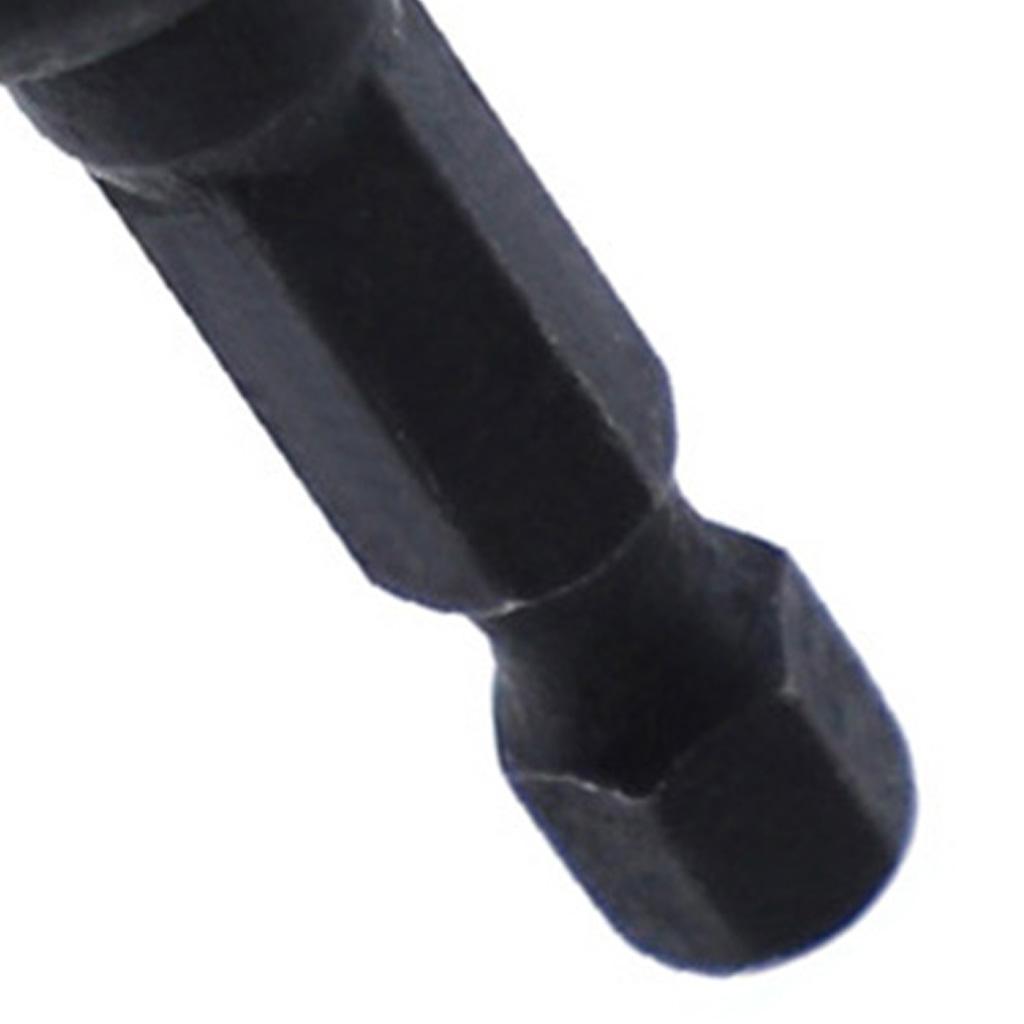 M4-16 Tap Socket Collet Wrench Practical Machine Die Socket Adapter Hex Shank Square Drive Tapping Chuck for Car Repair