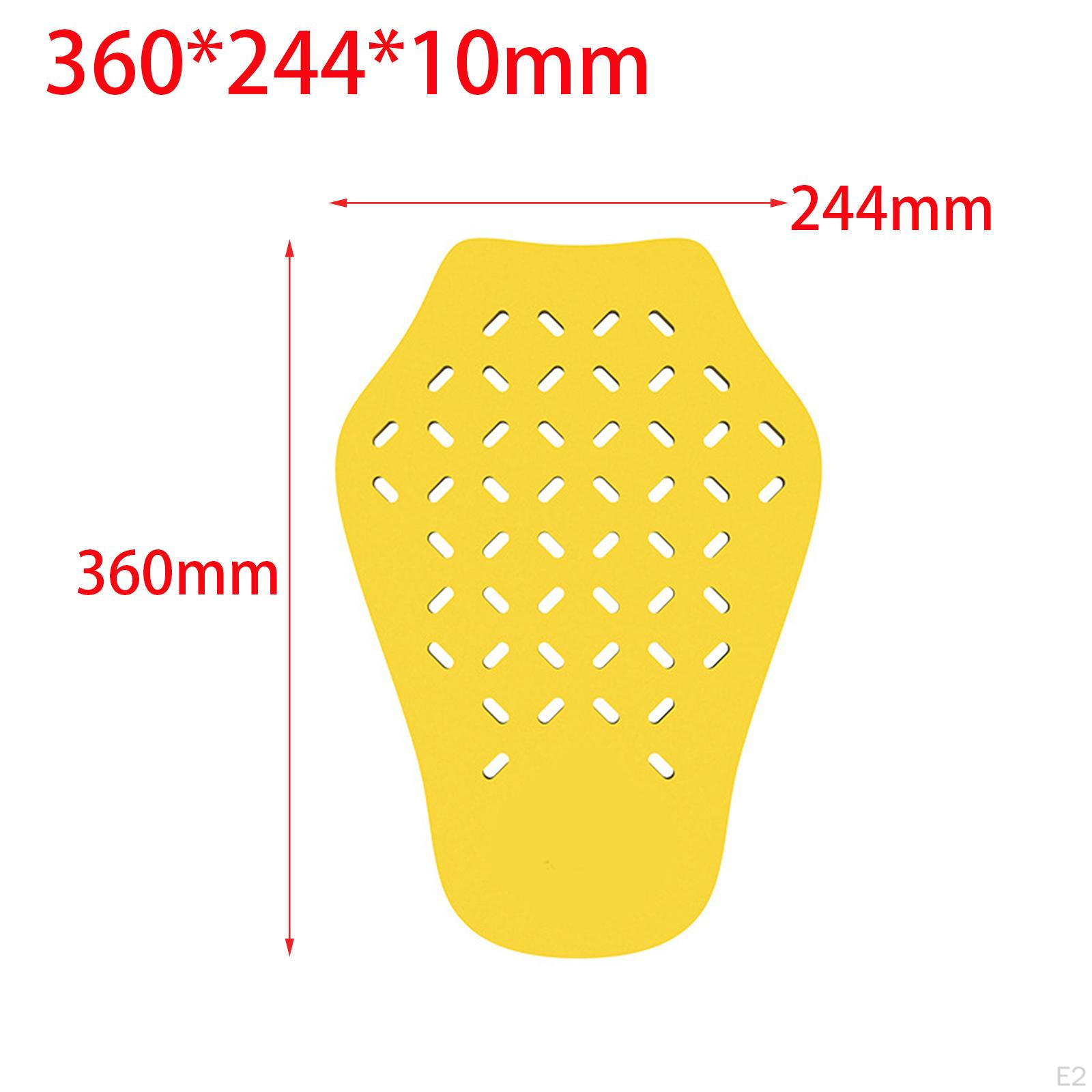 5 шт. броневые накладки для тела — фото 4