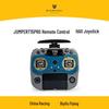 Пульт дистанційного керування для дрона Jumper T15 PRO ELRS 2.4G HALL FPV (версія CN)