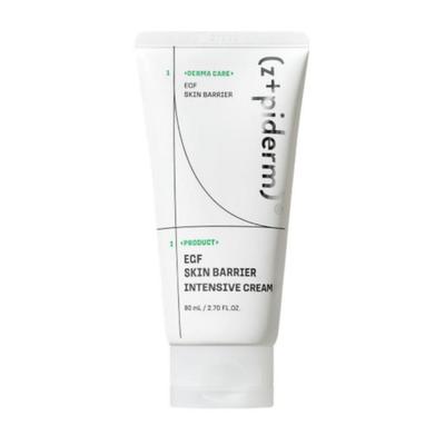 Zipiderm EGF Intenzivní krém na kožní bariéru 80 ml Korea Beauty