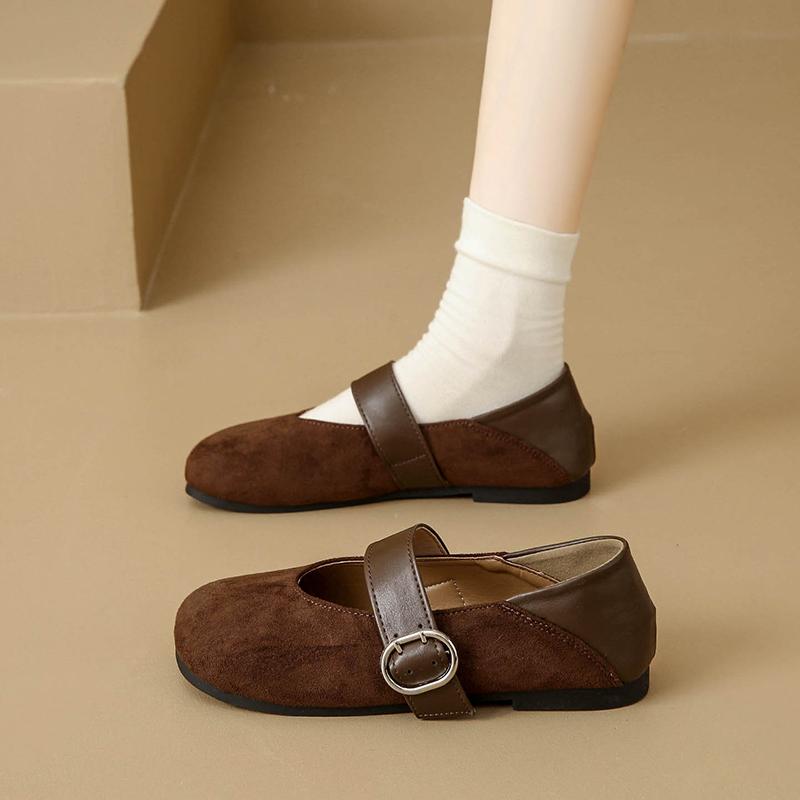 CRLAYDK Fashion Loafers for Women Business Casual Shoes Comfortable Penny Walking Ladies Slip On Leopard Work Dress Flats