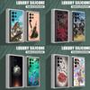 Huse pentru telefoane – Huse tip bumper pentru telefon