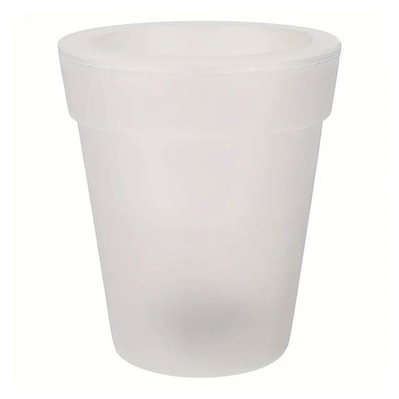 

Наружный водонепроницаемый солнечный садовый светильник-цветочный горшок для украшения двора и балкона