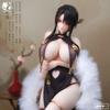 Chinese Dress - Yuho Raigi Ver." 1/6 Scale PVC & ABS Painted Finished Figure