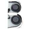 Replacement Cooling Fan 4 Pin Laptop Cooling Fan for Precision 7530 M7530 7540 M7540