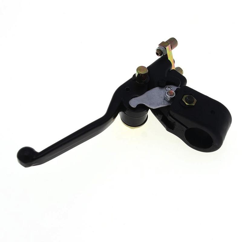 USERX Motorcycle Universal RIGHT BRAKE LEVER  FOR 2 STROKE 47CC 49CC MINI QUAD ATV SCOOTER