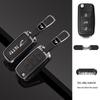Jetta VS5/VS7 2019-2022 Key Fob Shell Cover