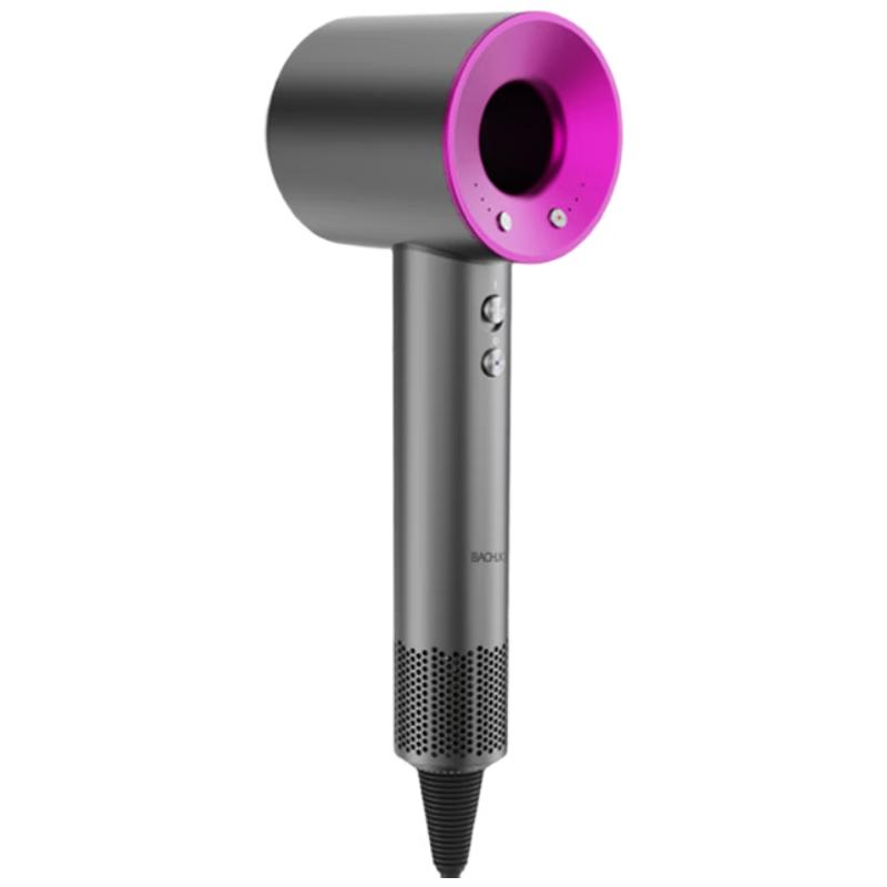 Bach John XF-09 Ionic Fast Dry Hair Dryer