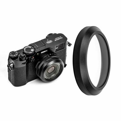 Lensler ve aksesuarlar – Lens Filtreleri
