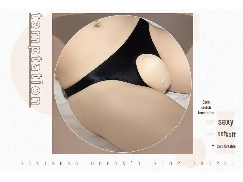 Desire's Temptation Sexy Tight-Fitting Lingerie