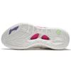 Li-Ning Badfive 2 Low 'White Rainbow' Men's ABFT029-4