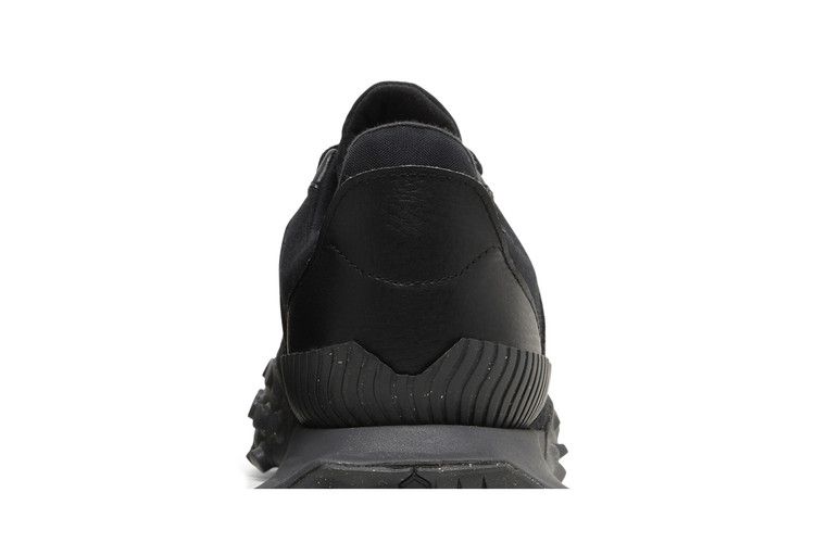 Men's Sneakers New Balance XC-72 'Black Grey'