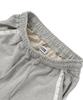 Ulkin Hook Tape Sweatpants_Gray