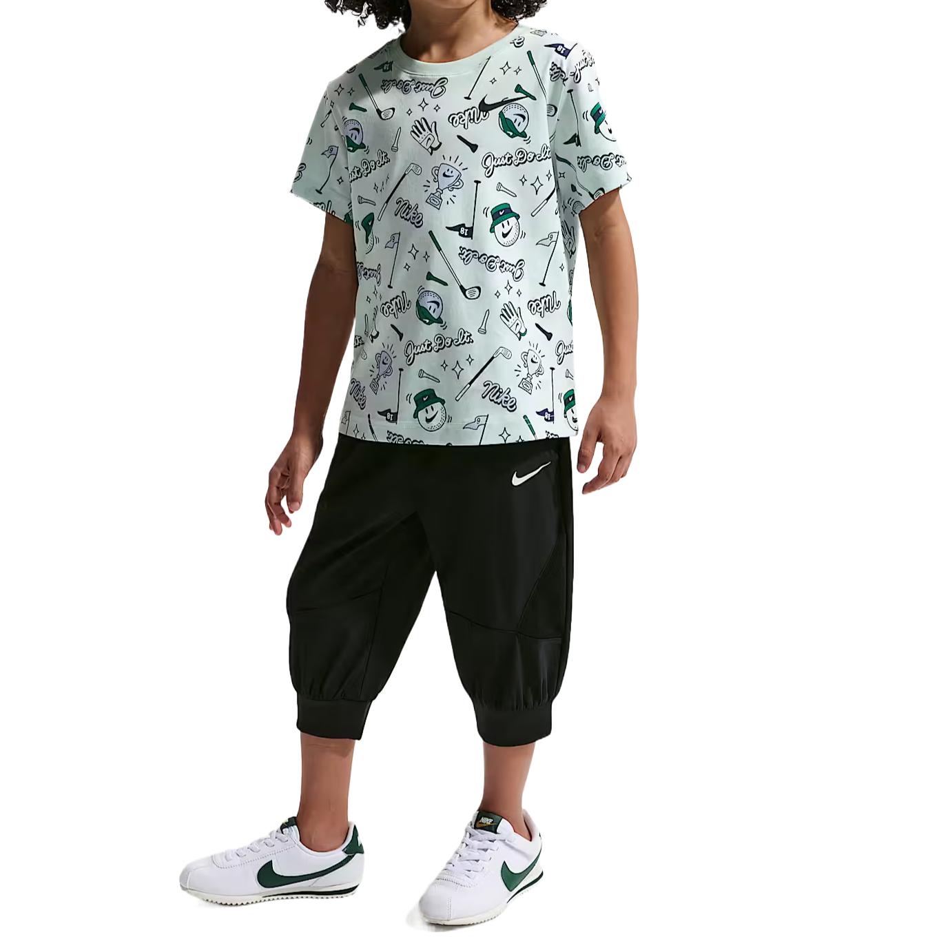 Nike Kids Pants Moderate IZ8364-010 7