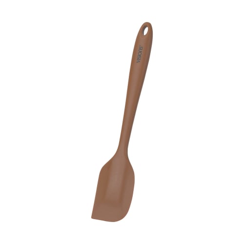 PEARL METAL VISIONS Vision Spatula Cream Cleaner Silicone Dishwasher Safe Kitchen Tool CP-8828