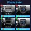 9.7inch Car Radio Multimedia Video Player For Mitsubishi Asx 1 2010-2016 Navigation Wireless  CarPlay 4G Android 14 Screen