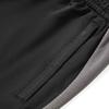 Li Ning Basketball Series Quick Dry Cool Moisture Wicking Logo Basketball Shorts Men shorts AAPW007-1