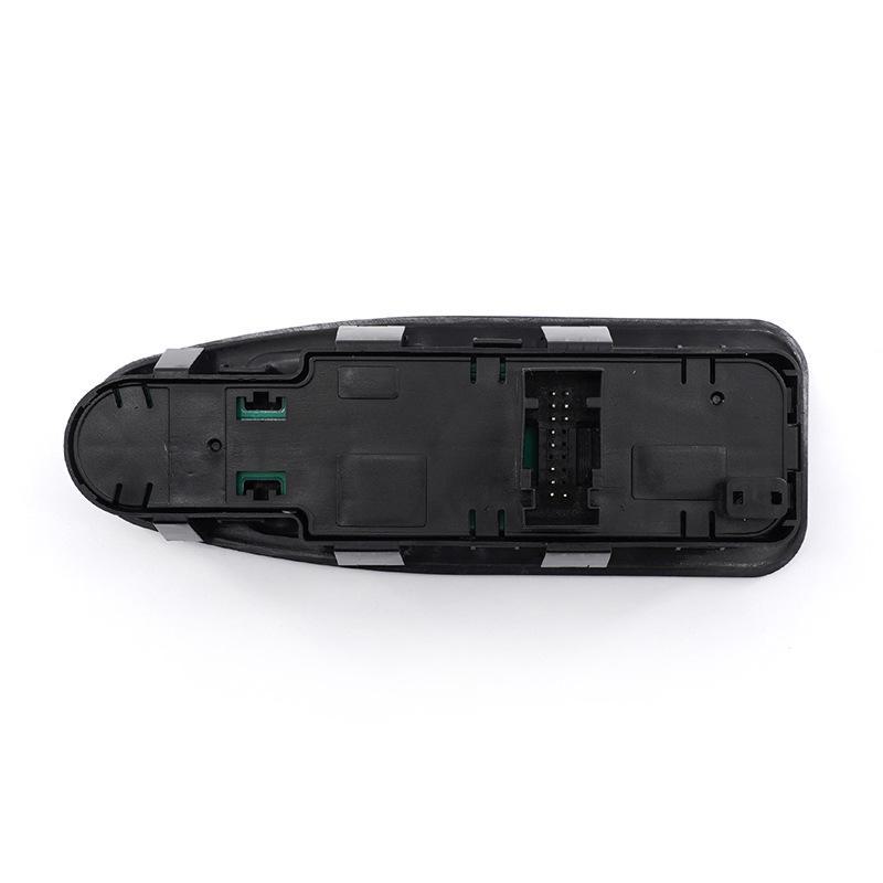 Peugeot Citroen Electric Window Lift Control Switch - Model 6554.ZJ.