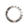 JNL 304 Stainless Steel Threaded Flange