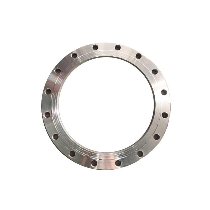 JNL 304 Stainless Steel Threaded Flange