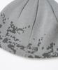 MILLO ARCHIVE Contrast Hiking Beanie [Gray]