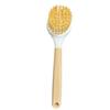 Handle Plastic Nonslip Scrub Brush For Pots Pans And Kitchen Utensils Tools