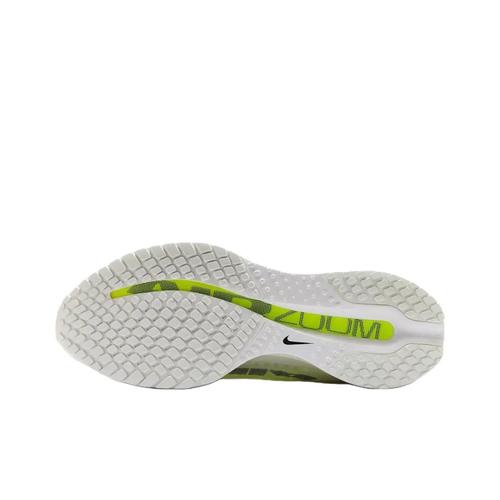 Nike Pegasus Premium White Volt Casual Running Shoe HQ2592-100 Men's White Green