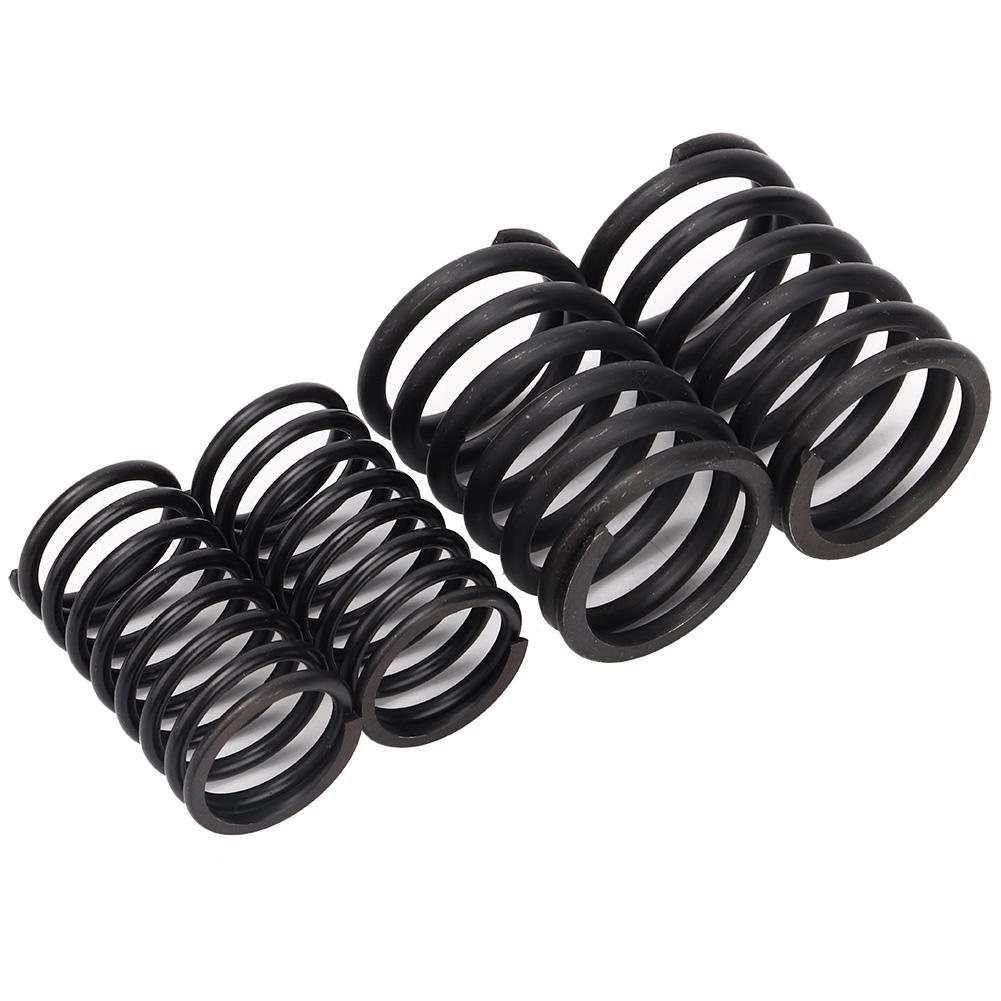 3 Sets S195 Flexible Engine Valve Spring Set Replacement Accassories
